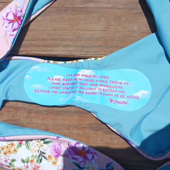 JOLYN Valle Bikini Bottom - Picture 9 of 10